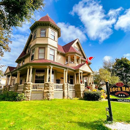 The Eden Hall Inn Charlottetown Kültér fotó